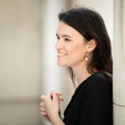 Helen Charlston &copy; Benjamin Ealovega