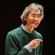 Kent Nagano &copy; Tobias Hase (Probenfoto)