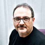 Rinaldo Alessandrini &copy; Javier Sierra