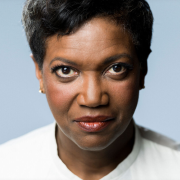 Claron McFadden &copy; Merlijn Doormernik