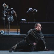 Francesco Meli (Don Carlo) &copy; Michele Monasta | Maggio Musicale Fiorentina