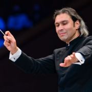 Vladimir Jurowski &copy; Peter Meisel