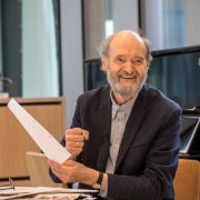 Arvo Pärt &copy; Birgit Püve