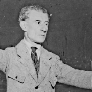 Maurice Ravel (for social media) &copy; Public domain