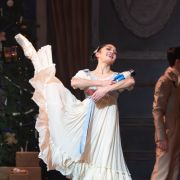 Rachael Gillespie The Nutcracker &copy; Bill Cooper