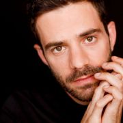 Adam Laloum &copy; Harald Hoffmann / Sony Music