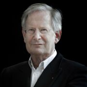 Sir John Eliot Gardiner &copy; Sim Canetty-Clarke