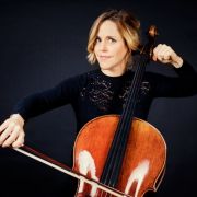 Sol Gabetta &copy; Julia Wesely