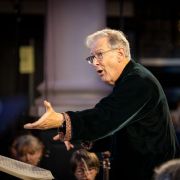 Sir John Eliot Gardiner &copy; Paul Marc Mitchell