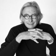 Michael Tilson Thomas &copy; Brigitte Lacombe
