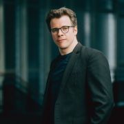 Jakub Hrůša &copy; Marian Lenhard