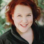 Marie-Nicole Lemieux © Geneviève Lesieur