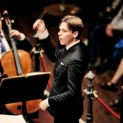 Klaus Mäkelä et l'Orchestre du Concertgebouw &copy; Milagro Elstak