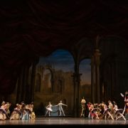 Act 3 of The Sleeping Beauty &copy; ROH | Andrej Uspenski