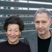 Les cofondateurs de Bachtrack, Alison et David Karlin &copy; Samuel Karlin