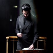 Domingo Hindoyan &copy; Royal Liverpool Philharmonic Orchestra