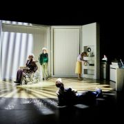 Les Enfants terribles à la Comédie de Clermont &copy; Christophe Raynaud de Lage