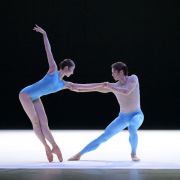 Haruna Nakajima and Shogo Hayami in A Million Kisses to my Skin &copy; Takashi Shikama