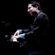 Fazıl Say &copy; Marco Borggreve