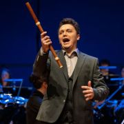 David Kerber (Tamino) &copy; Marco Borggreve