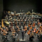 Philharmonia Zürich &copy; Monika Rittershaus