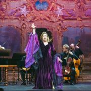 Claudia Patacca &copy; Elisa Von Brockdorff | Valletta Baroque Festival