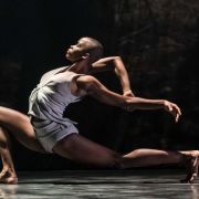 Zeleidy Crespo in Faun &copy; Johan Persson