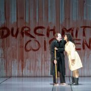 Parsifal au Grand Théâtre de Genève &copy; Carole Parodi