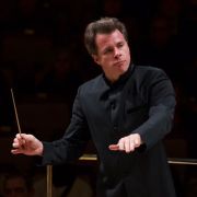 Jakub Hrůša &copy; Rafa Martín | Ibermúsica
