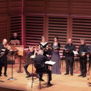 Harry Christophers and The Sixteen &copy; Viktor Erik Emanuel