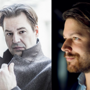Peter Mattei et David Fray &copy; Dario Acosta (PM) / Jean-Baptiste Millot (DF)