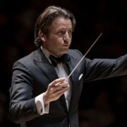 Gustavo Gimeno &copy; Miguel Lorenzo | Les Arts