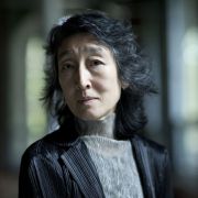 Dame Mitsuko Uchida &copy; Decca | Justin Pumfrey
