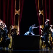 Venusberg &copy; ROH | Clive Barda