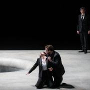 Pelléas et Mélisande à l'Opéra de Lille &copy; Frédéric Iovino