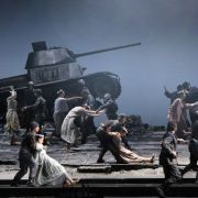 I vespri siciliani &copy; Brescia & Amisano | Teatro alla Scala