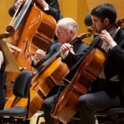 &copy; Orquesta y Coro Nacionales de España