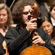 &copy; Orquesta Sinfónica de Galicia