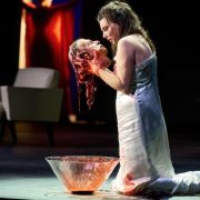 Ambur Braid (Salome) &copy; Michael Cooper