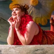 Elin Pritchard (Vixen Sharp-Ears) &copy; Tristram Kenton