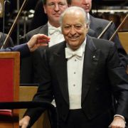 Zubin Mehta &copy; Wilfried Hösl