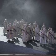 Carmen au Staatsoper Unter den Linden &copy; Monika Rittershaus