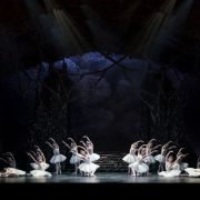 Birmingham Royal Ballet in Swan Lake &copy; Bill Cooper