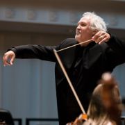 Sir Donald Runnicles &copy; BBC