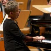 Maria João Pires &copy; Cristina Asensio | La Filarmónica
