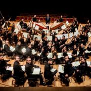Ensemble Pygmalion &copy; Piergab