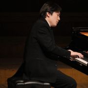 Seong-Jin Cho &copy; Jeongmin Chris Lee
