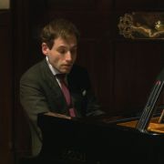 Boris Giltburg &copy; Wigmore Hall Trust