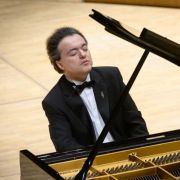 Evgeny Kissin &copy; Rafa Martín | Ibermúsica