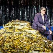 John Relyea (Wotan) &copy; English National Opera | Marc Brenner